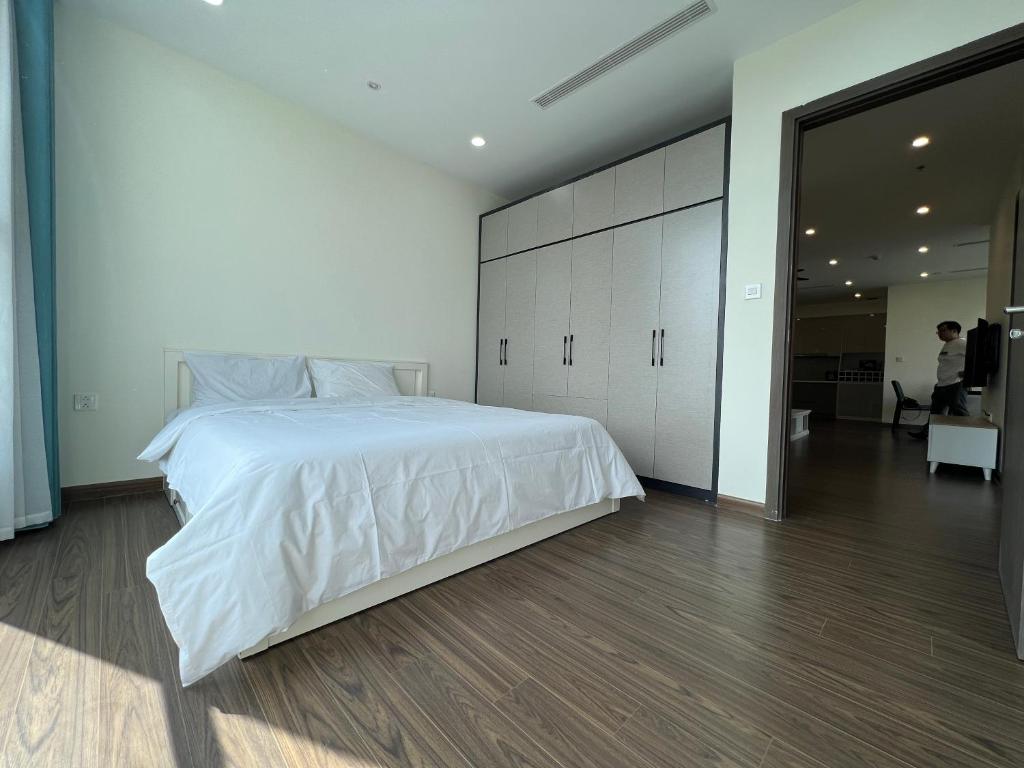 Vinhomes Westpoint cạnh Trung Tâm Hội Nghị QG