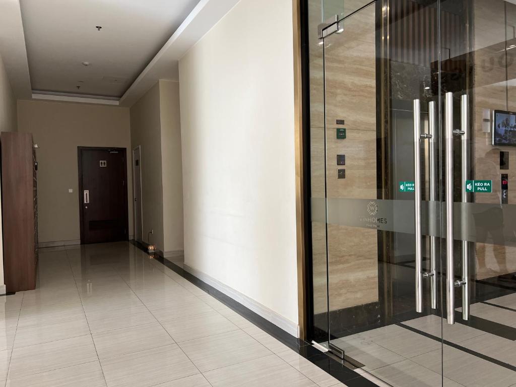 Vinhomes Westpoint cạnh Trung Tâm Hội Nghị QG