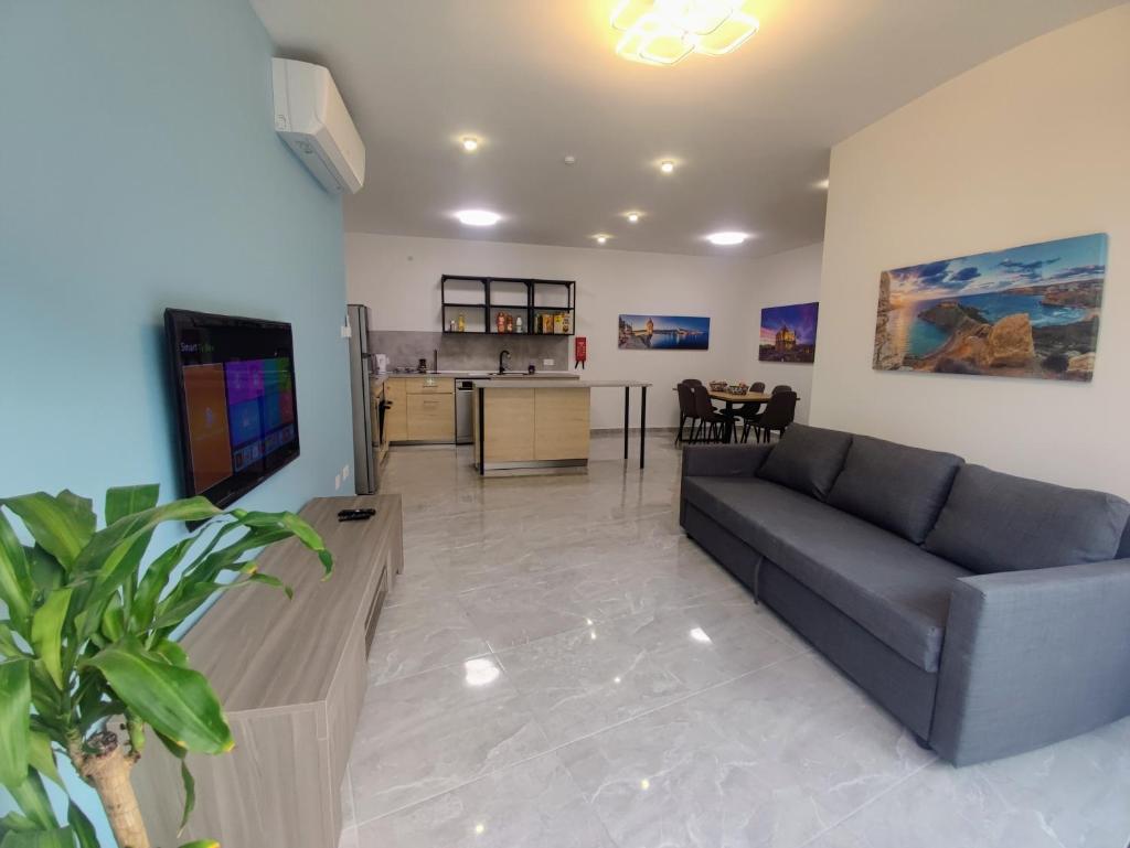 Deggies Apartments - spacious, modern apartment! photo 1
