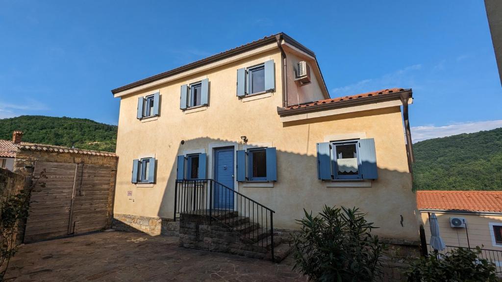 Flegi Holiday Home photo 3