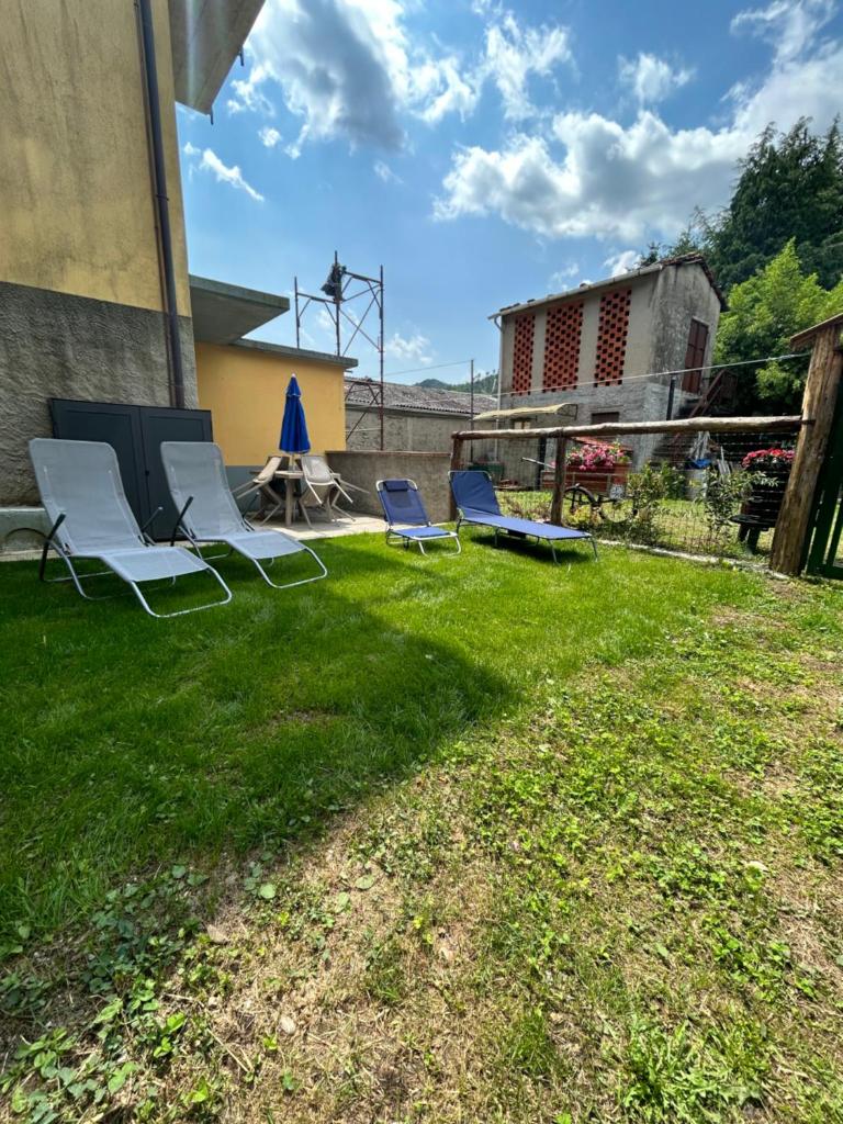 Cà du Miliu photo 2