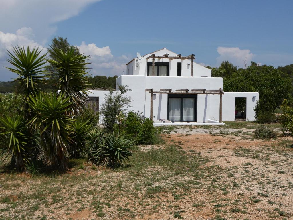 Casa Padel El Perello photo 2