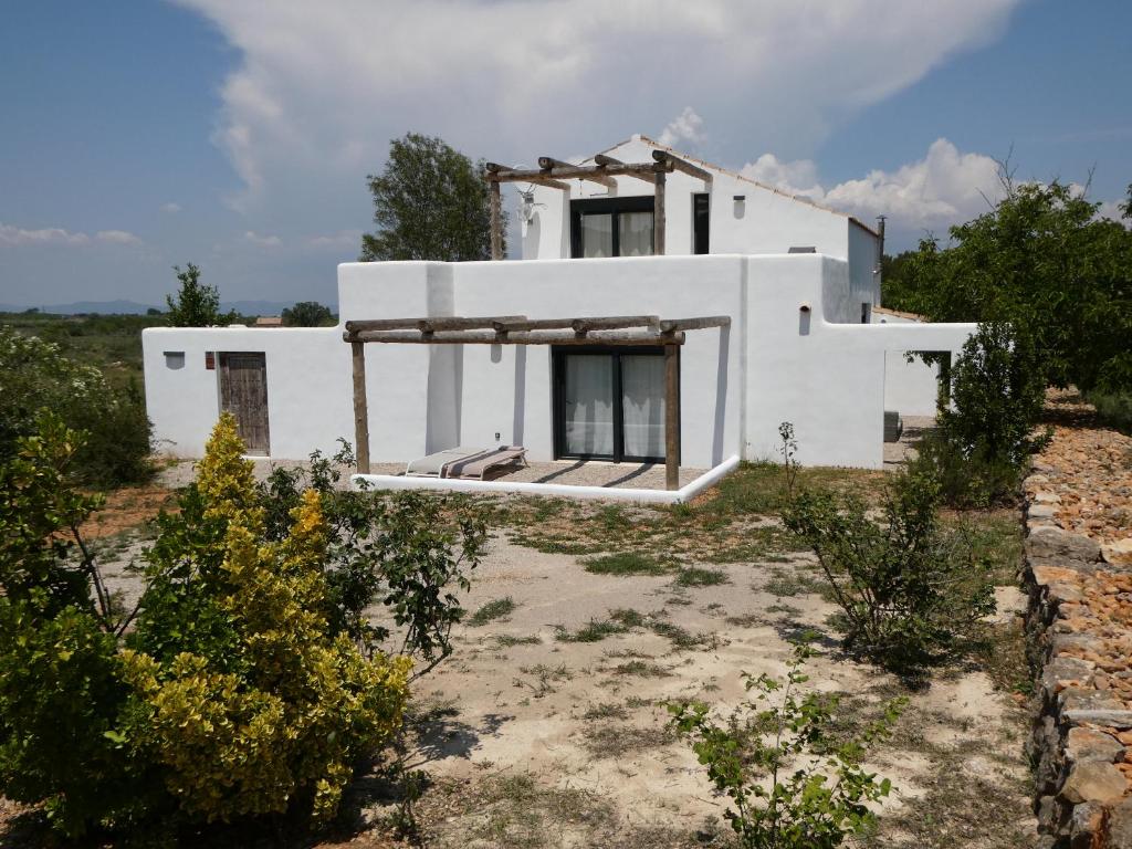 Casa Padel El Perello photo 4