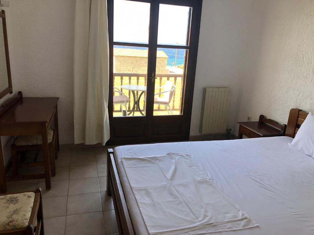 Hotel Apartment Agios Konstantinos photo 1