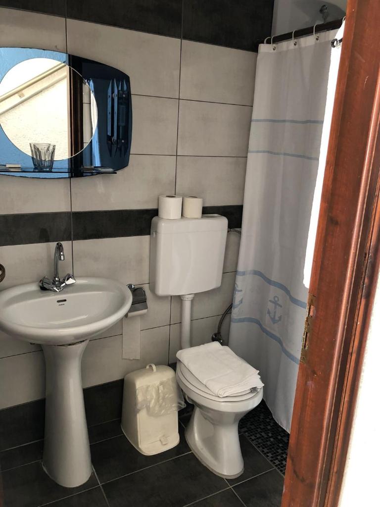 Hotel Apartment Agios Konstantinos photo 2