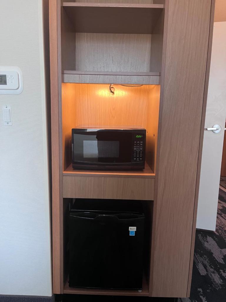 Fairfield Inn & Suites by Marriott Oskaloosa photo 1