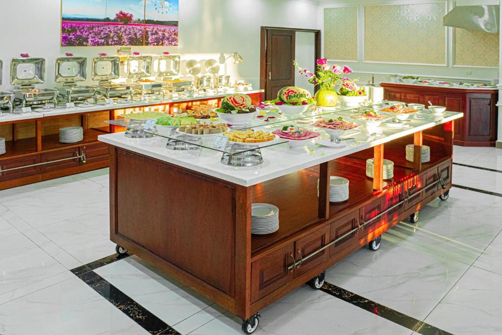 Bonjour Nha Trang Hotel