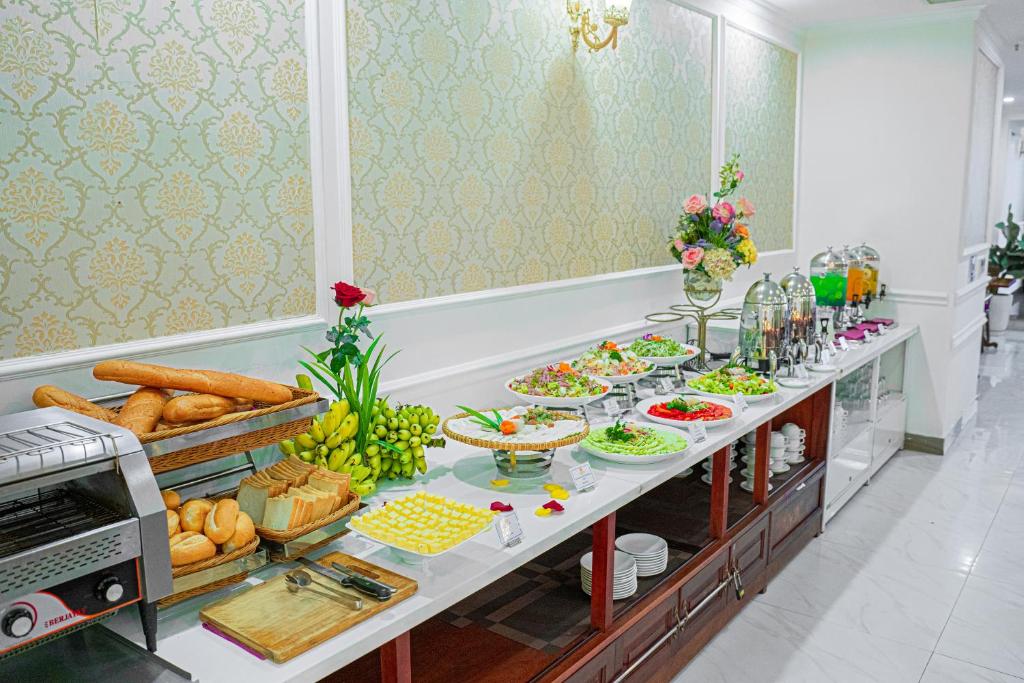 Bonjour Nha Trang Hotel