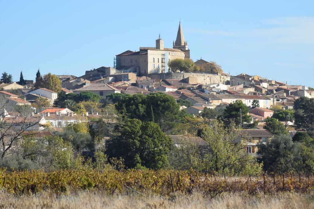 Gîte le Grenier tout confort photo 3
