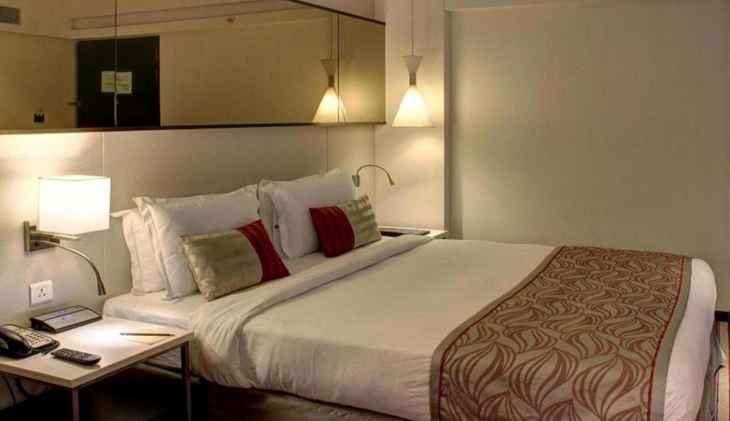 The Sahil Hotel photo 1