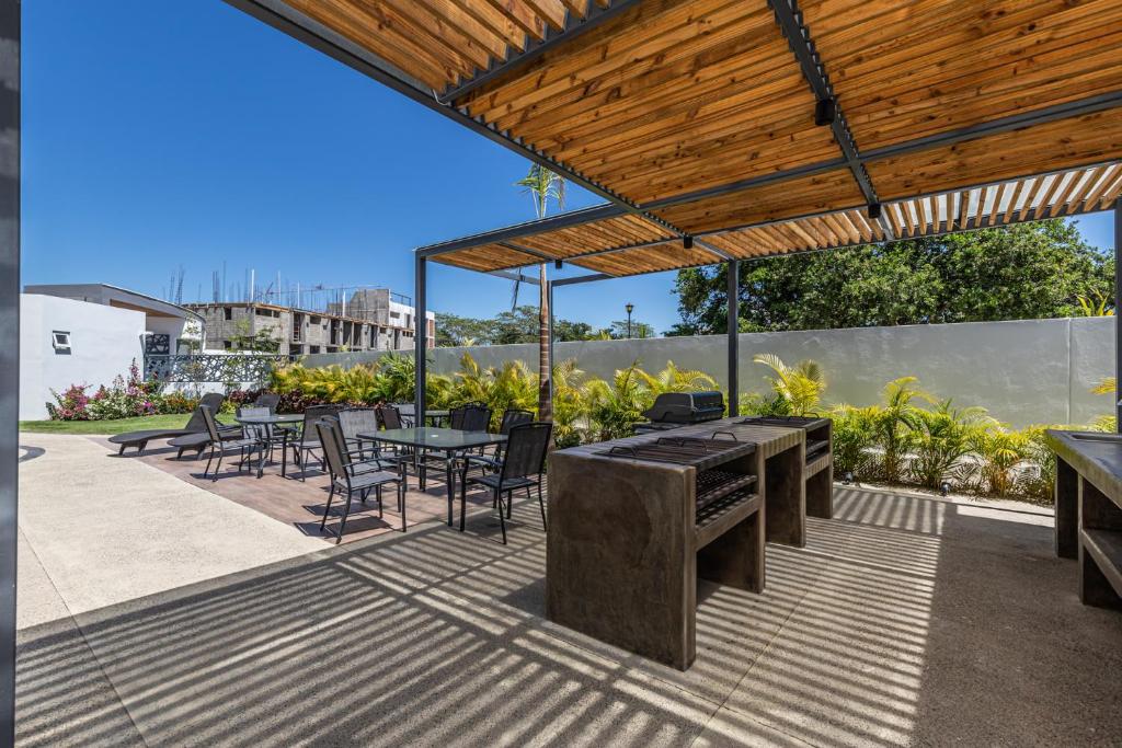 Believe 3BR Condo Flamingos by Casago photo 1