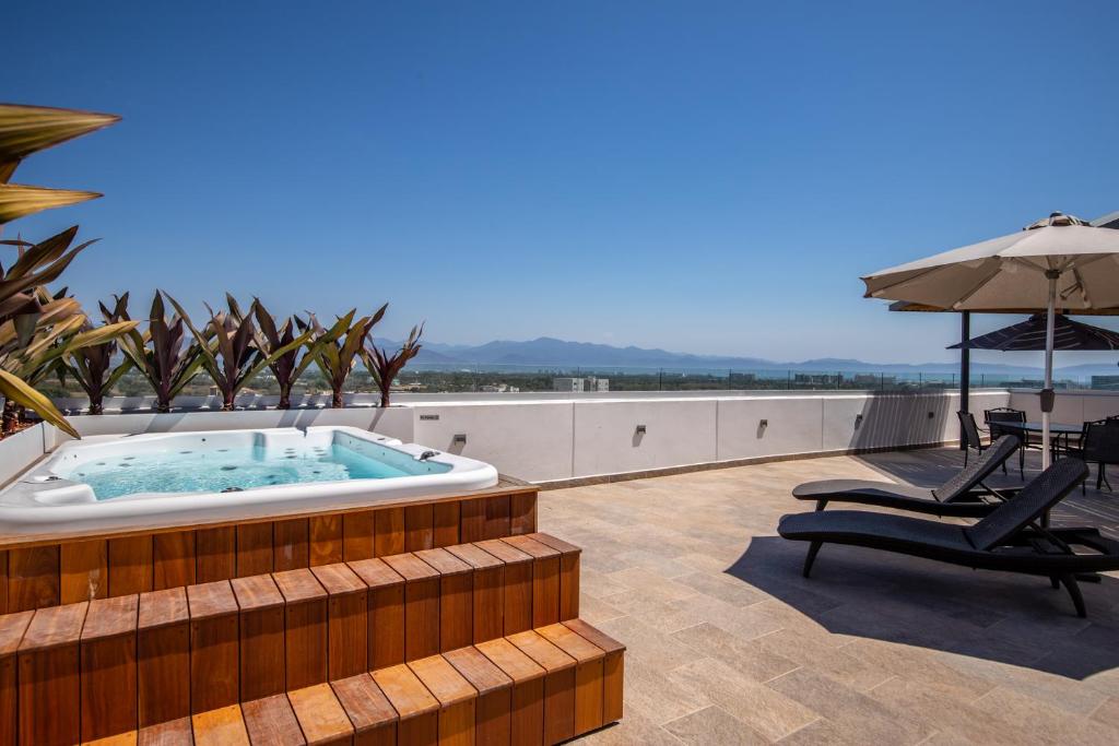 Believe 3BR Condo Flamingos by Casago photo 3