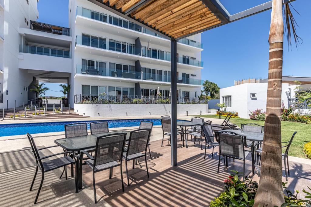 Believe 3BR Condo Flamingos by Casago photo 4