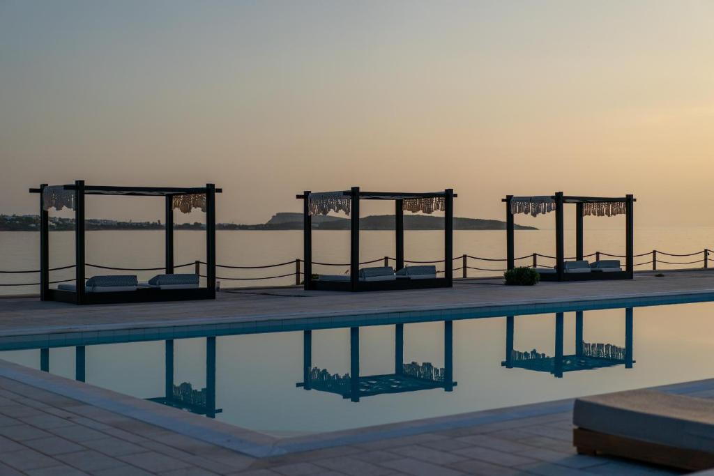 Ambassador Luxury Villas photo 2
