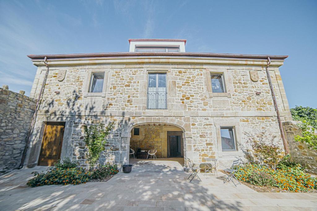Apartamentos Boutique Aroca photo 1