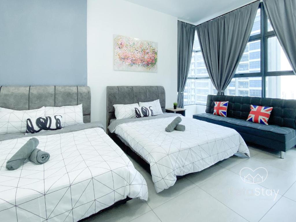 Atlantis Residences Melaka by BetaStay photo 4