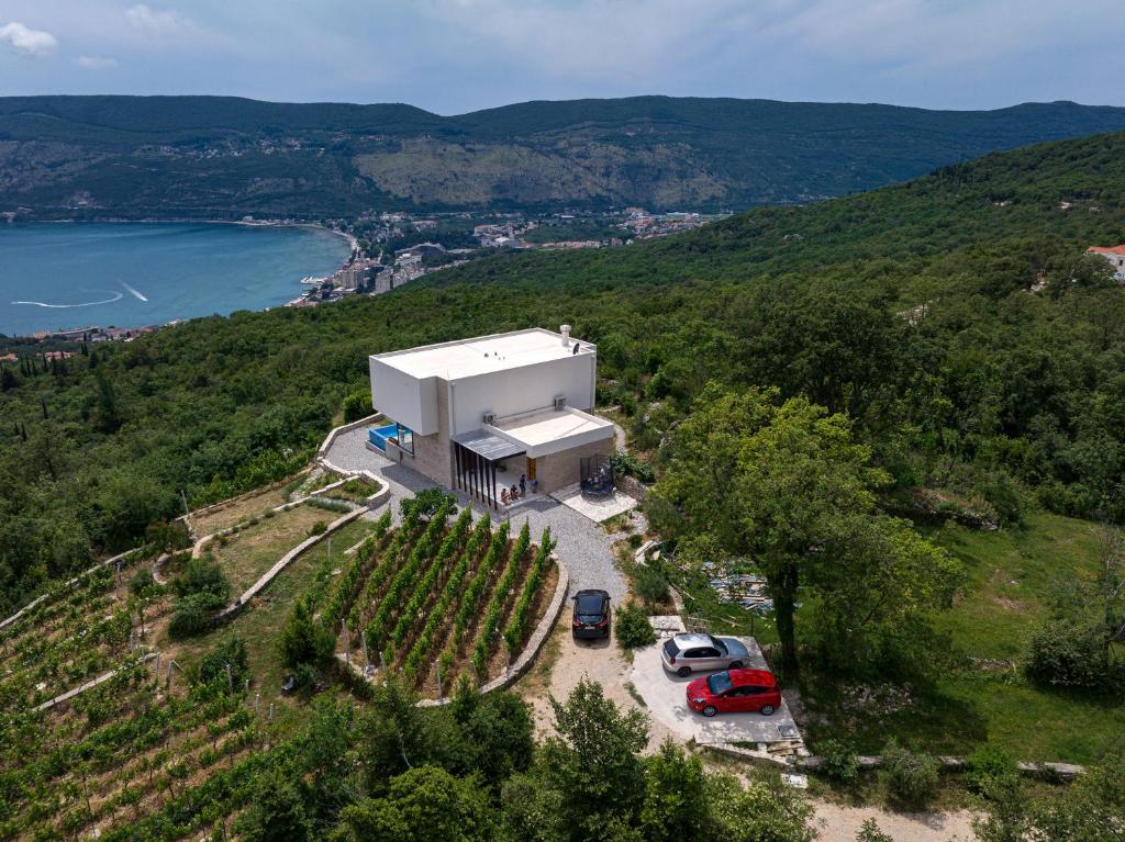 Villa Trebesin photo 1