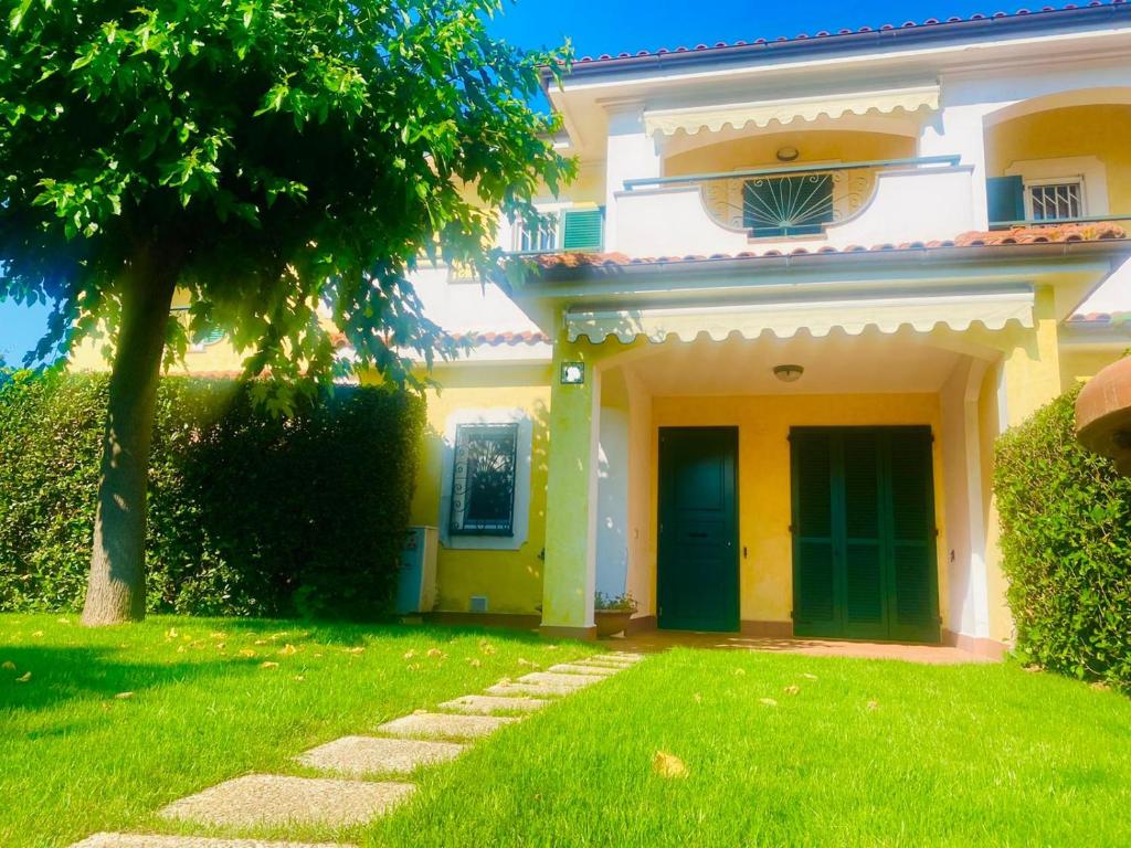 Villaggio I Giardini del Conero photo 2