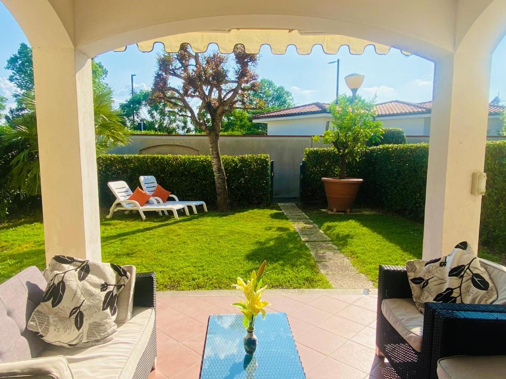 Villaggio I Giardini del Conero photo 3