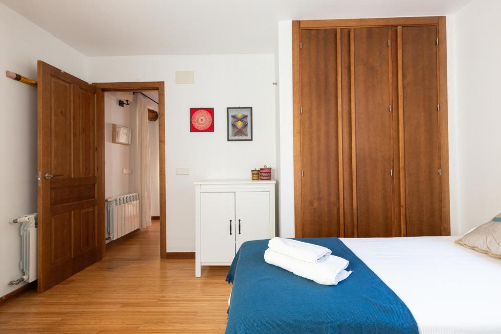 Casas Los Elementos. Casa Tierra. photo 2