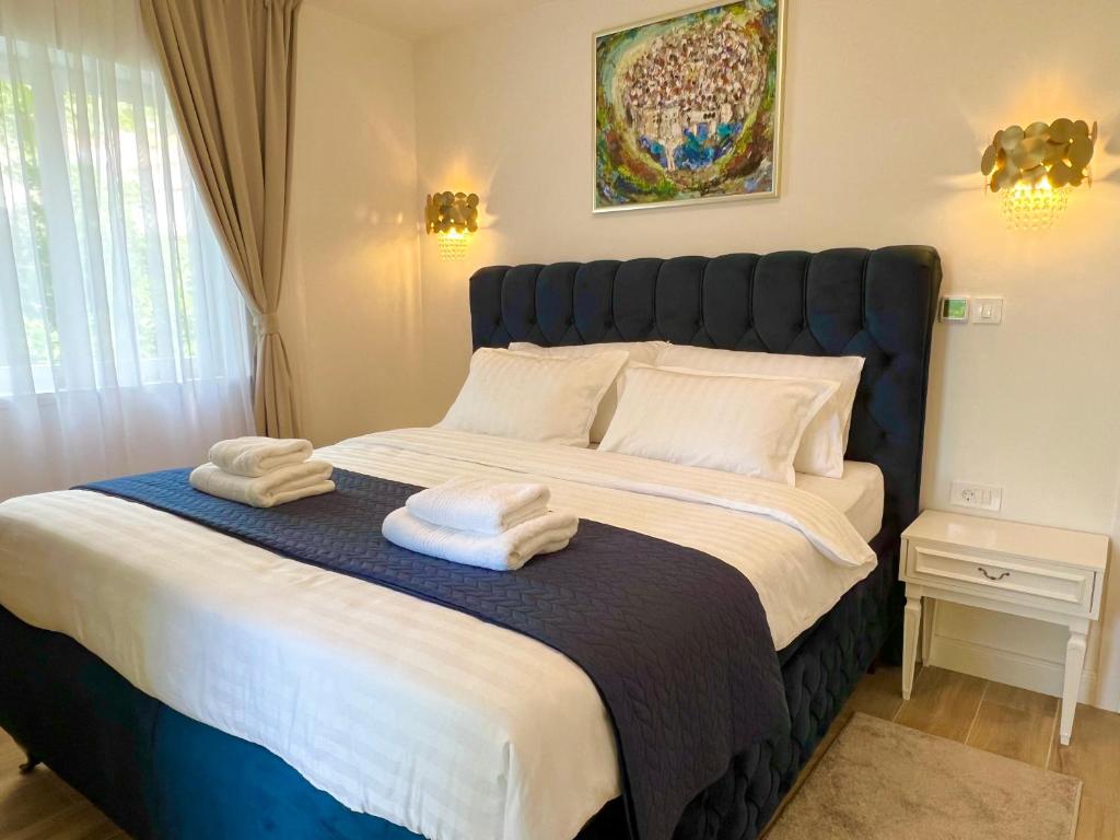 Apartment Velvet - free private garage, Dubrovnik