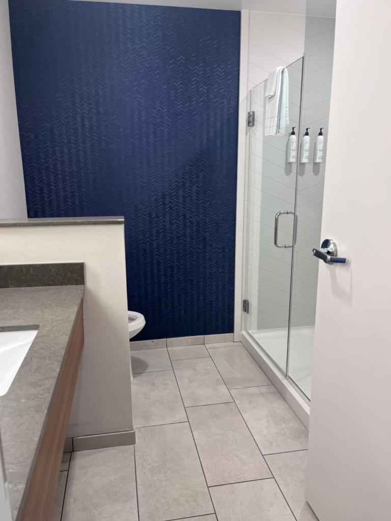 Fairfield Inn & Suites by Marriott Oskaloosa photo 2