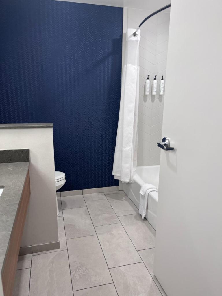 Fairfield Inn & Suites by Marriott Oskaloosa photo 3