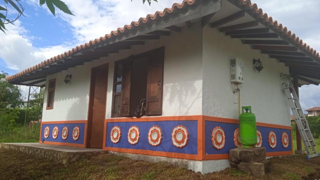 Casa Finca La Pintada photo 4