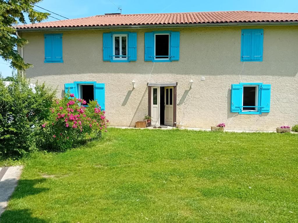 Clos Malypense chez Mr Montamat photo 4
