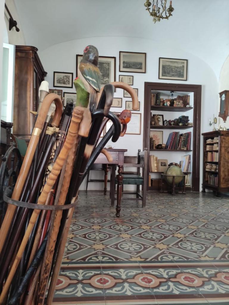 Palazzo Finzi Carriero photo 1