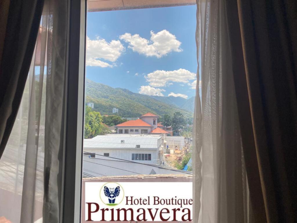 HOTEL PRIMAVERA BOUTIQUE photo 2