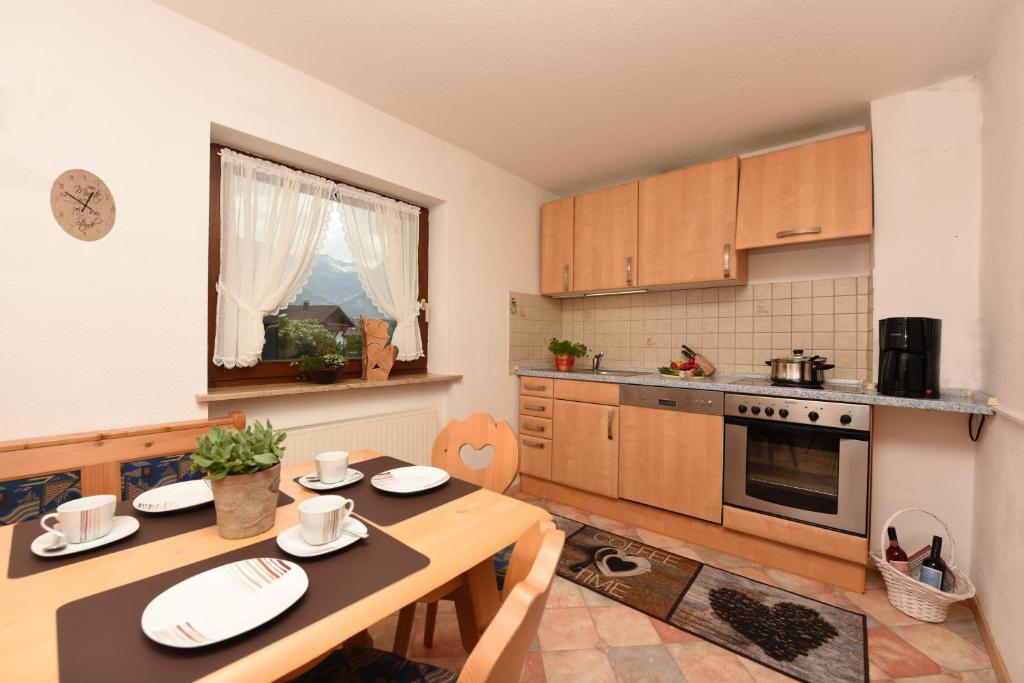 Ferienwohnung Allgäuer Bergnest photo 3