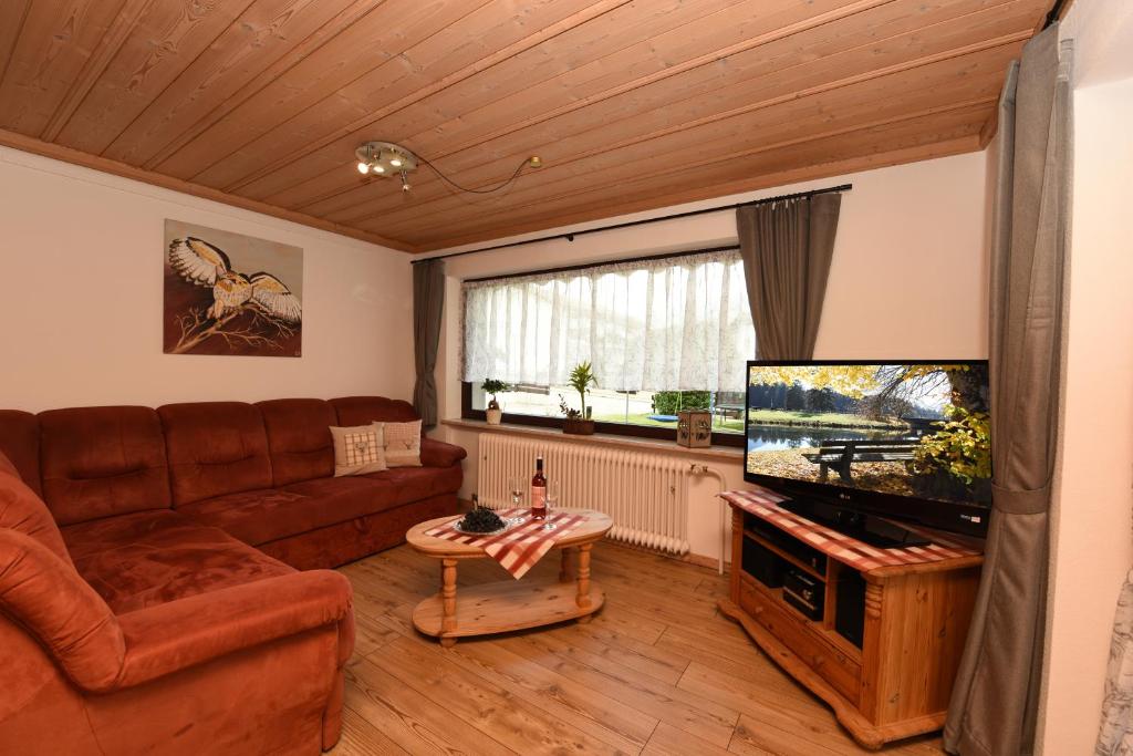 Ferienwohnung Allgäuer Bergnest photo 4