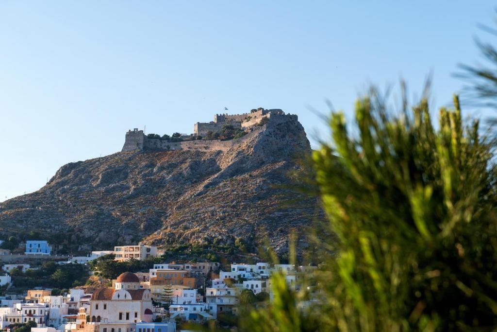 BunnyFoot: Country house of 135 sqm in Leros. photo 2