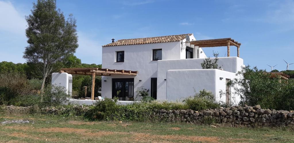 Casa Padel El Perello photo 1