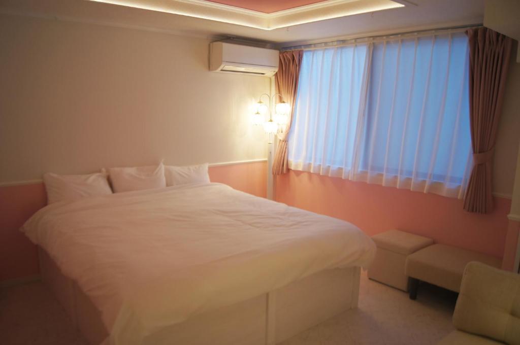 Guest house Laule'a Tennoji - Vacation STAY 10602