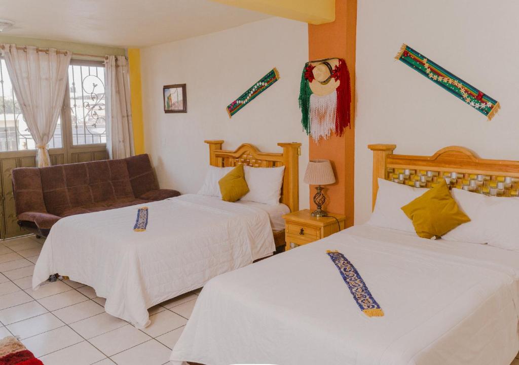 Hotel Carnaval photo 3