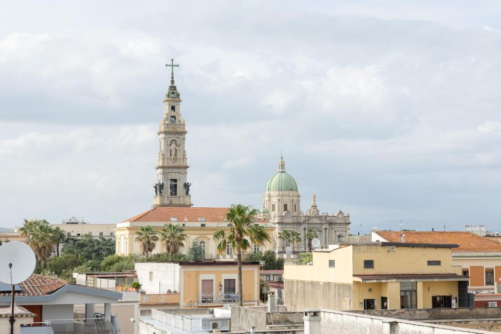 Le fanciulle di Pompei Suites Room Type - Suite
