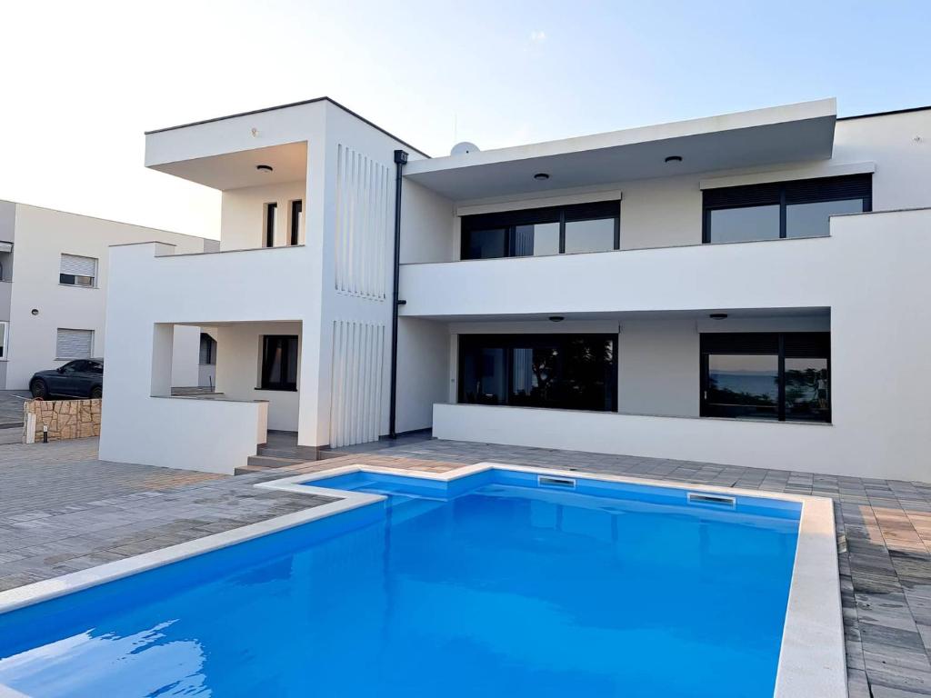 Villa Leptirić photo 3