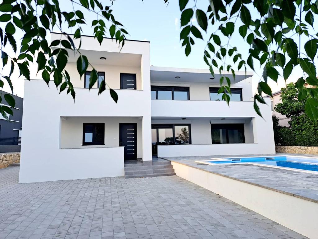 Villa Leptirić photo 1