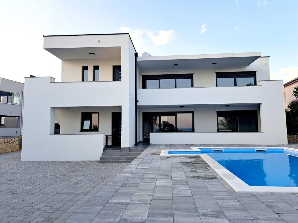 Villa Leptirić photo 2