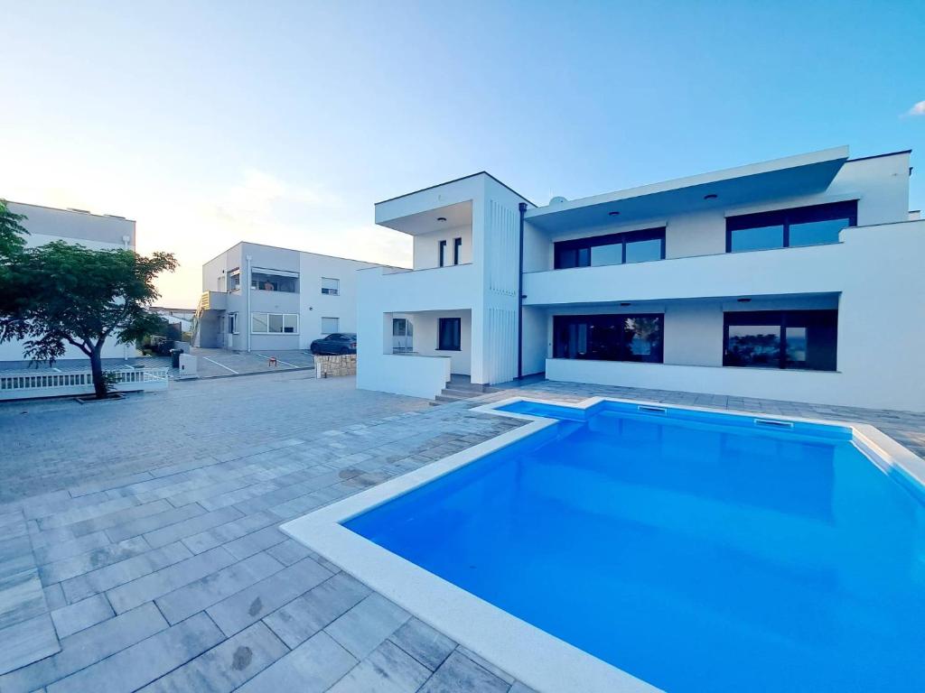 Villa Leptirić photo 4