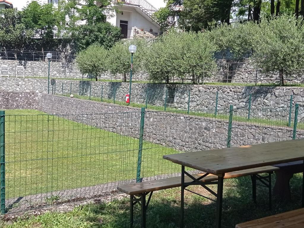 Parco Vacanze Bracchetto Vetta photo 3