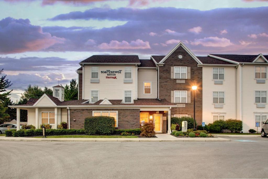 TownePlace Suites by Marriott Findlay photo 1