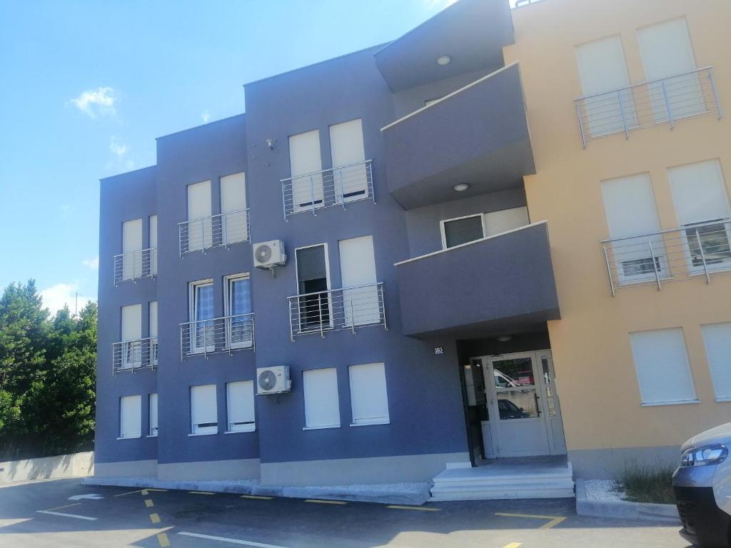 Luxury apartment Queen photo 4