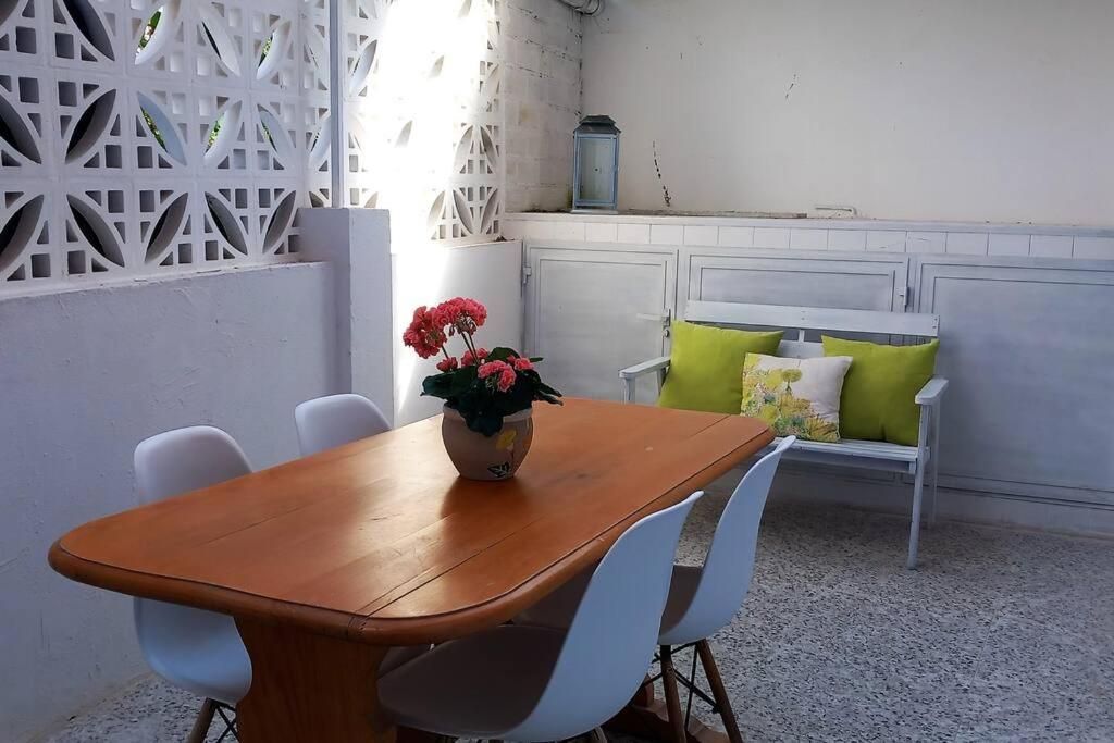 Dreams - Sueños - Tranquilo con Patio - VUT-PO-006855 photo 3