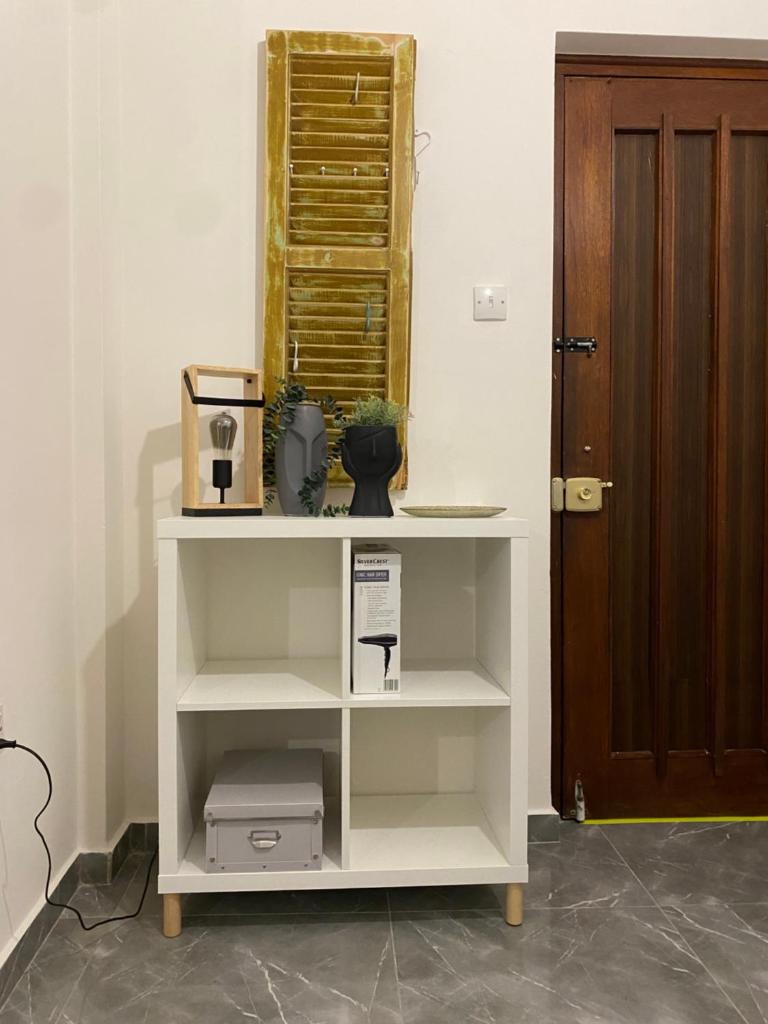 Engomi Apartment photo 1