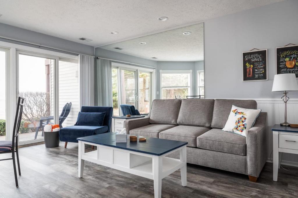 Beachside 101 Luxury Condo On The Beach photo 1