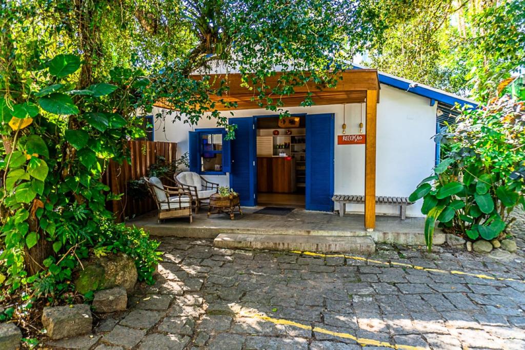 Pousada Vila Jacaa photo 1