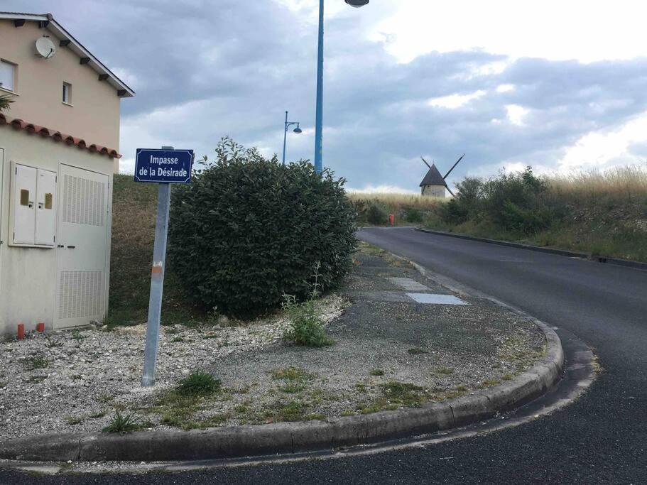« Les 3 Hirondelles » près des Antilles de Jonzac photo 4